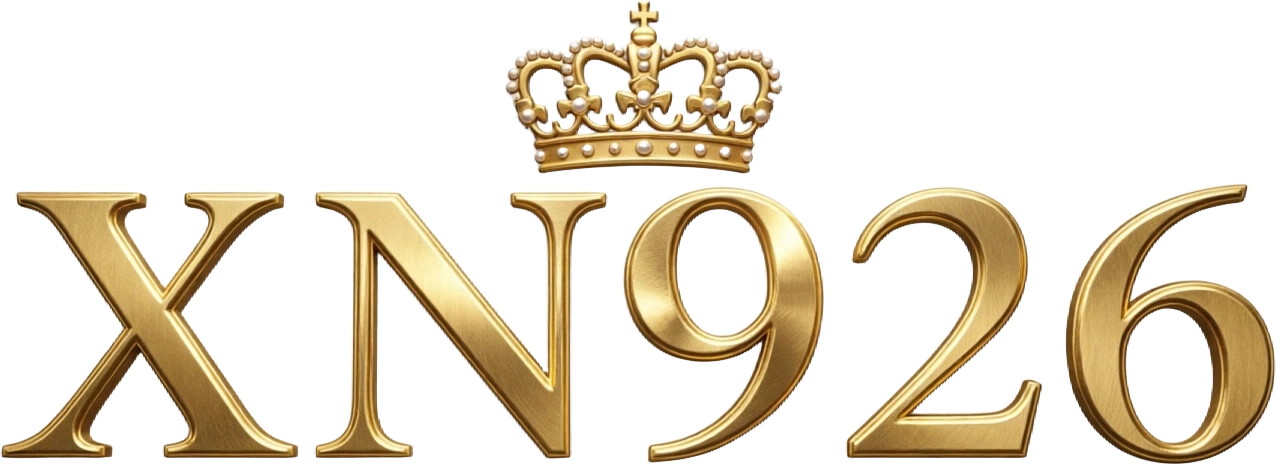 XN926 logo